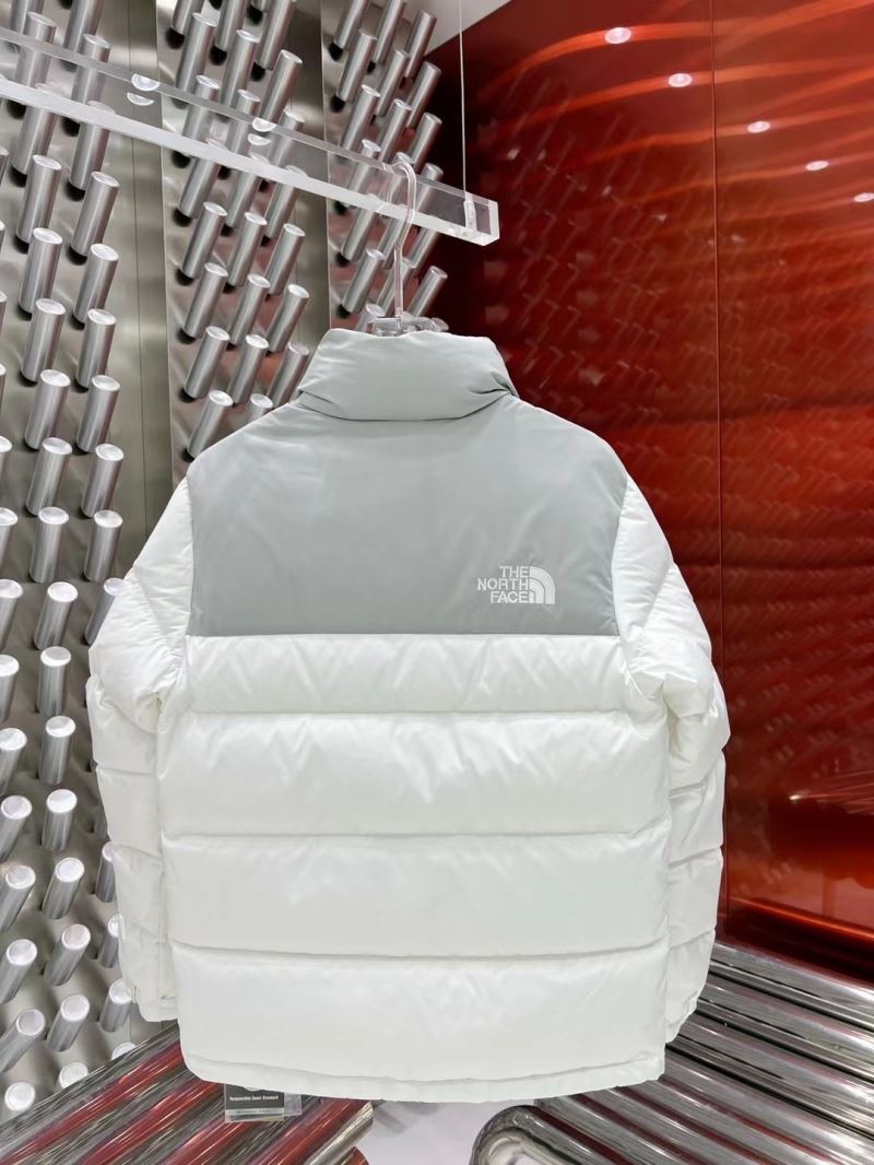 The North Face Down Jackets